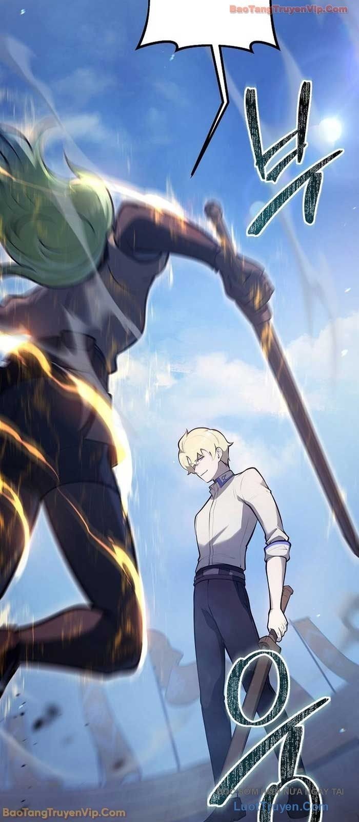 Con Chó Điên Nhà Công Tước - Chap 36 - Trang 2