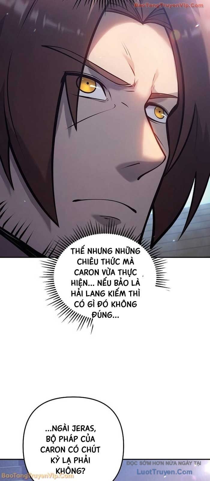 Con Chó Điên Nhà Công Tước - Chap 36 - Trang 11
