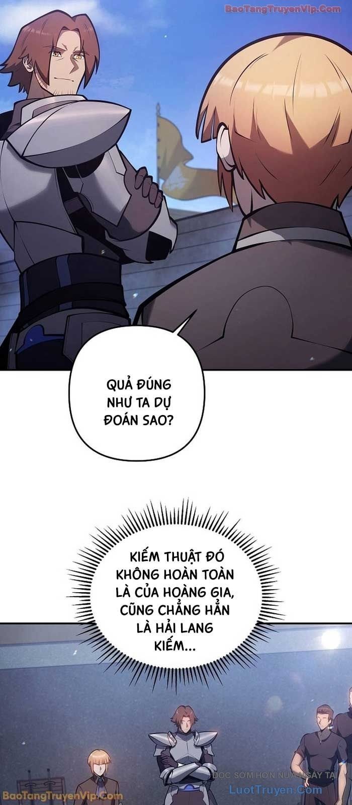 Con Chó Điên Nhà Công Tước - Chap 36 - Trang 13