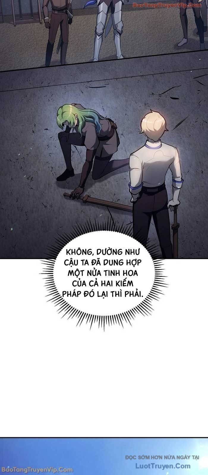 Con Chó Điên Nhà Công Tước - Chap 36 - Trang 14