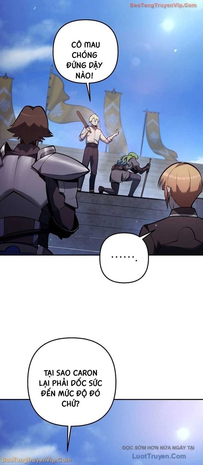Con Chó Điên Nhà Công Tước - Chap 36 - Trang 15