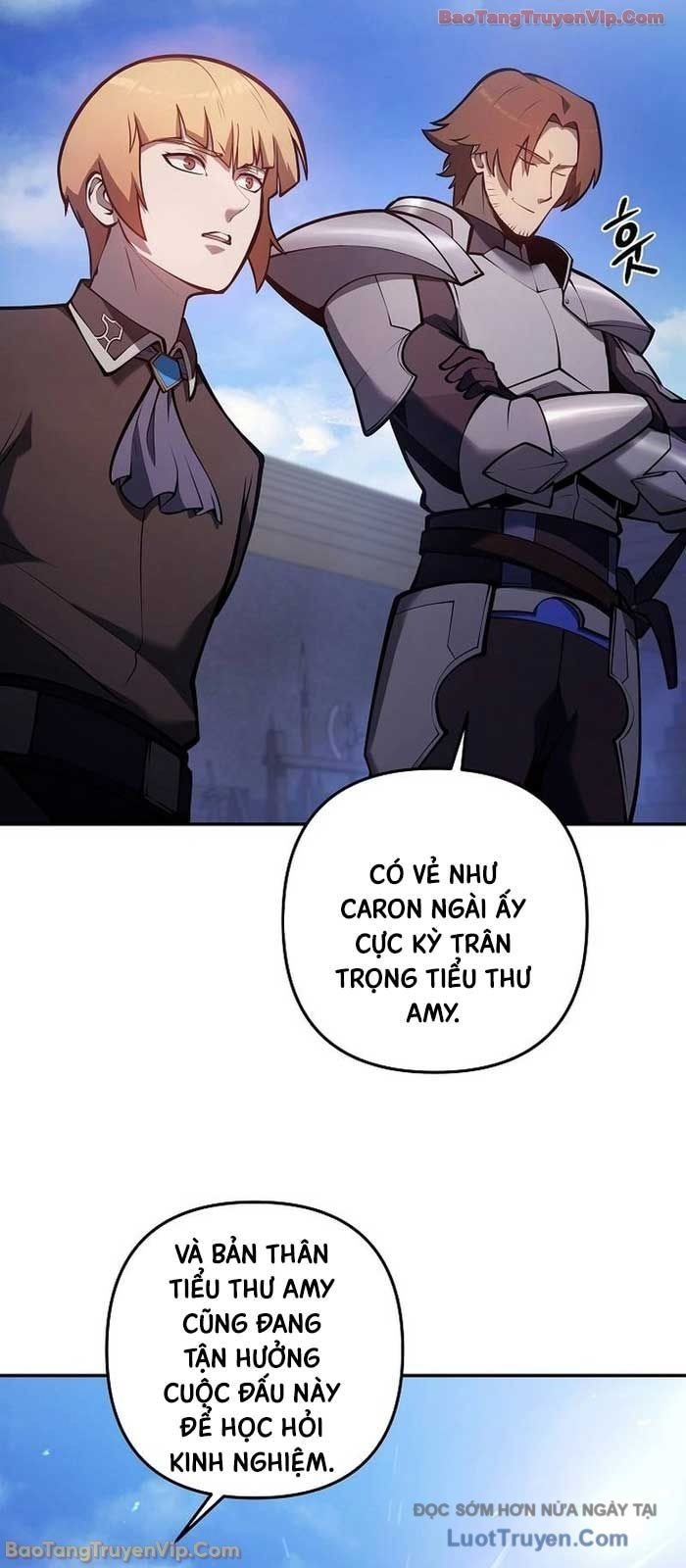 Con Chó Điên Nhà Công Tước - Chap 36 - Trang 16