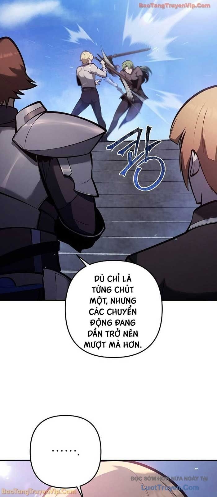 Con Chó Điên Nhà Công Tước - Chap 36 - Trang 17