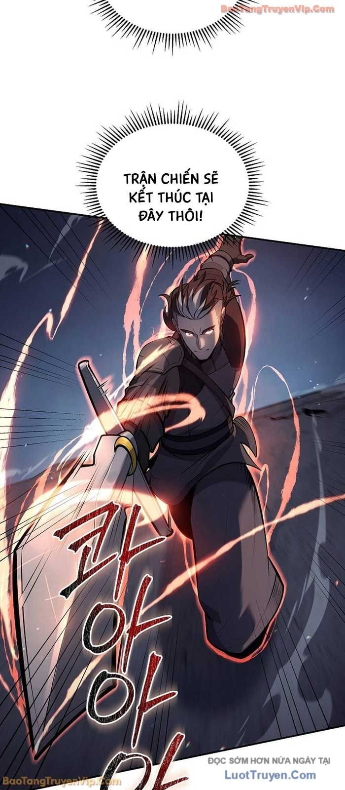 Con Chó Điên Nhà Công Tước - Chap 36 - Trang 19
