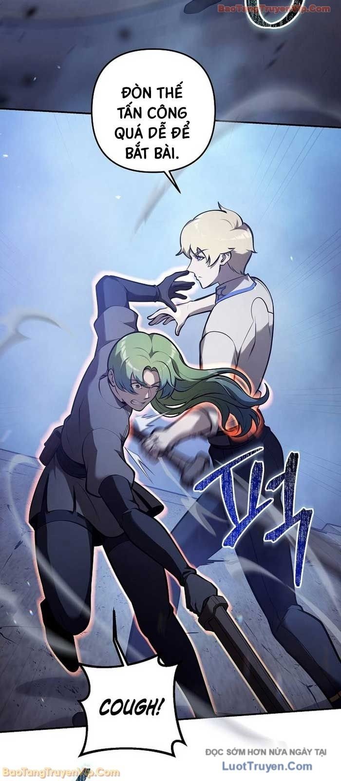 Con Chó Điên Nhà Công Tước - Chap 36 - Trang 3