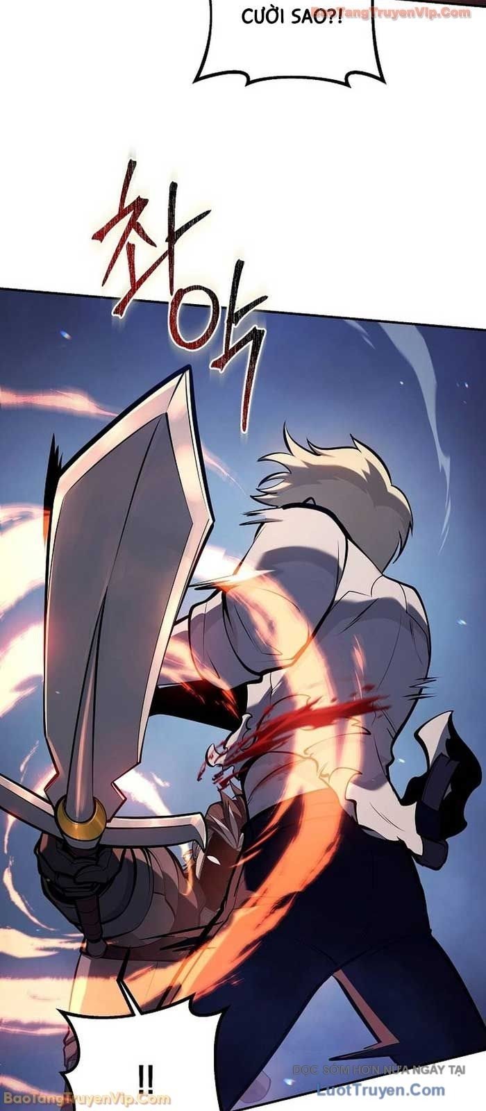 Con Chó Điên Nhà Công Tước - Chap 36 - Trang 21
