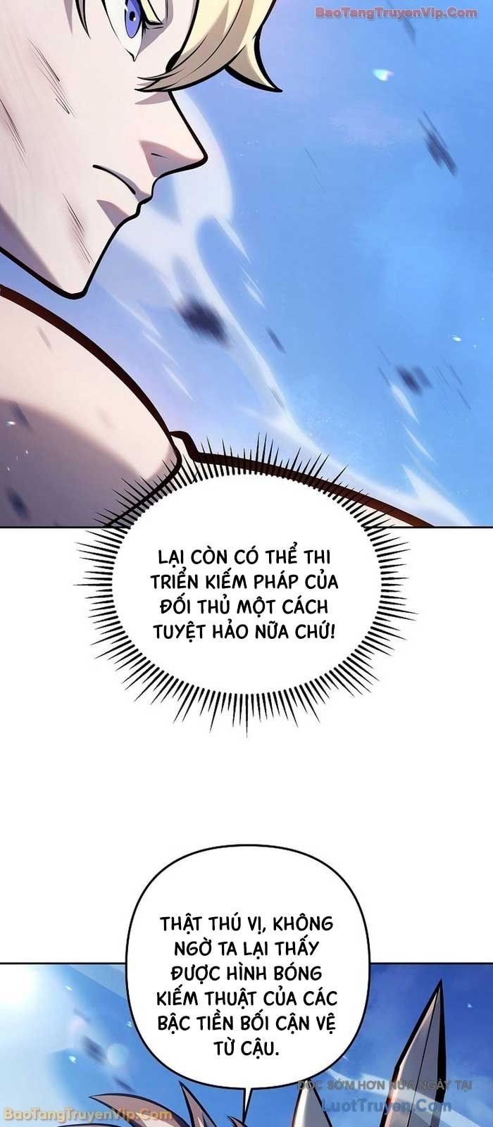 Con Chó Điên Nhà Công Tước - Chap 36 - Trang 29