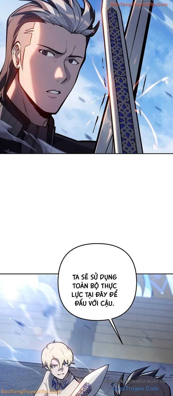 Con Chó Điên Nhà Công Tước - Chap 36 - Trang 30