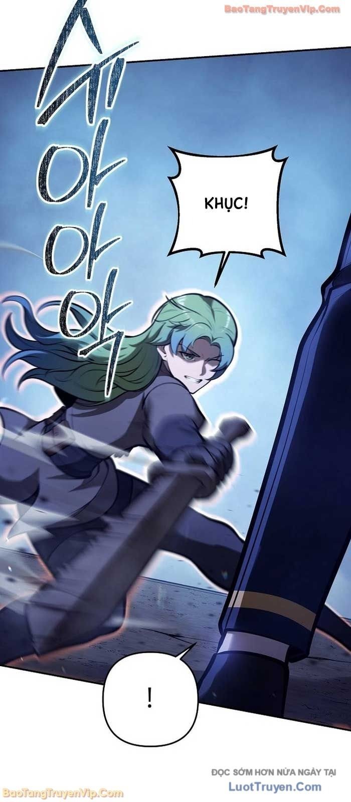 Con Chó Điên Nhà Công Tước - Chap 36 - Trang 4