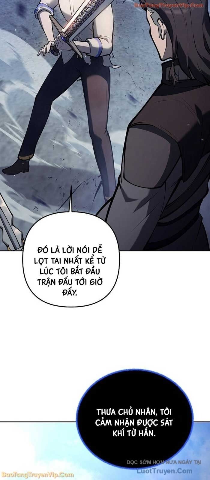 Con Chó Điên Nhà Công Tước - Chap 36 - Trang 31