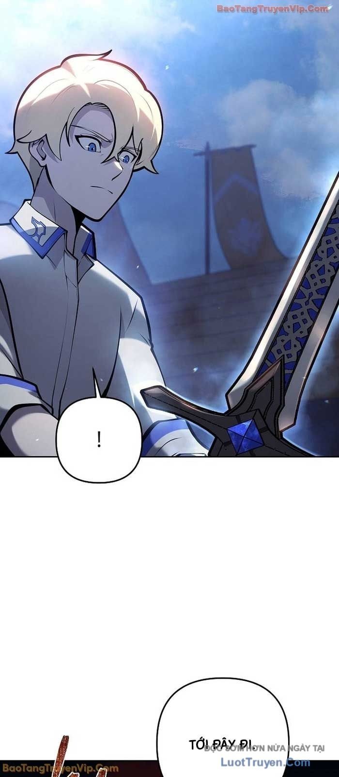 Con Chó Điên Nhà Công Tước - Chap 36 - Trang 32