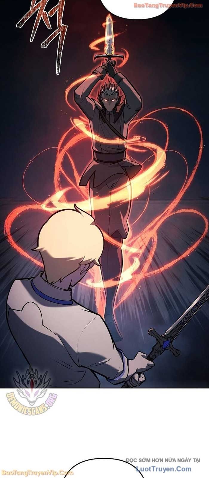 Con Chó Điên Nhà Công Tước - Chap 36 - Trang 33