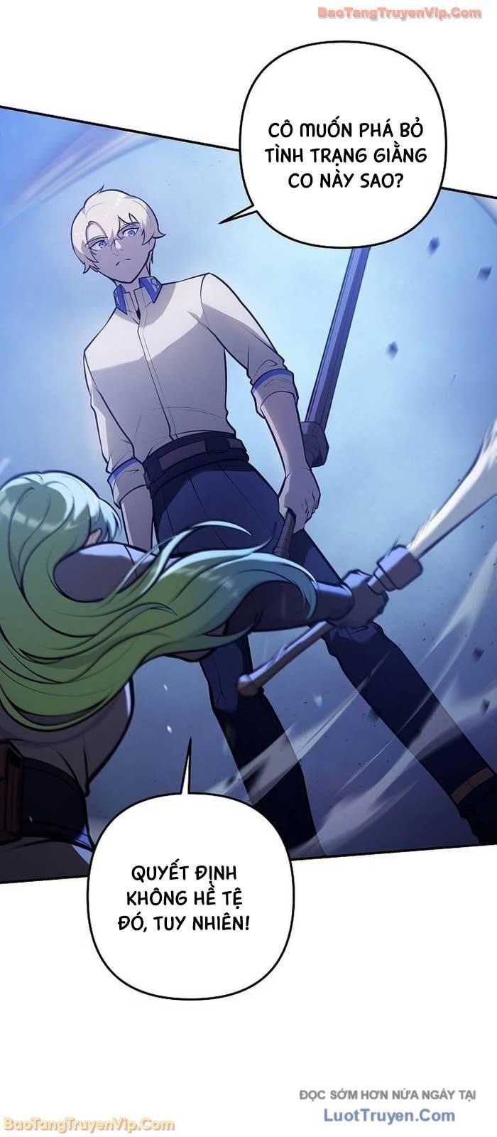 Con Chó Điên Nhà Công Tước - Chap 36 - Trang 5