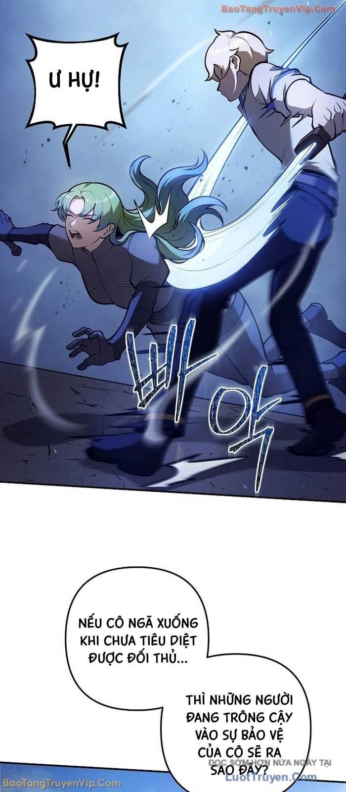 Con Chó Điên Nhà Công Tước - Chap 36 - Trang 7