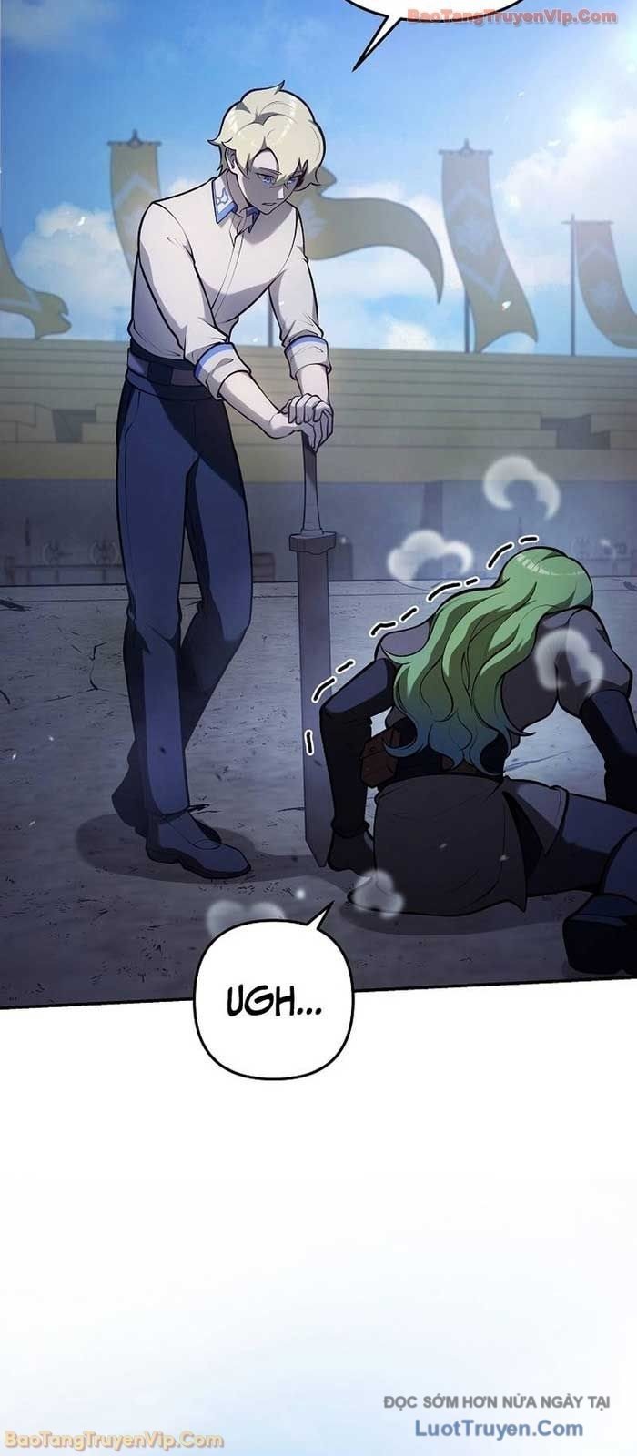 Con Chó Điên Nhà Công Tước - Chap 36 - Trang 8