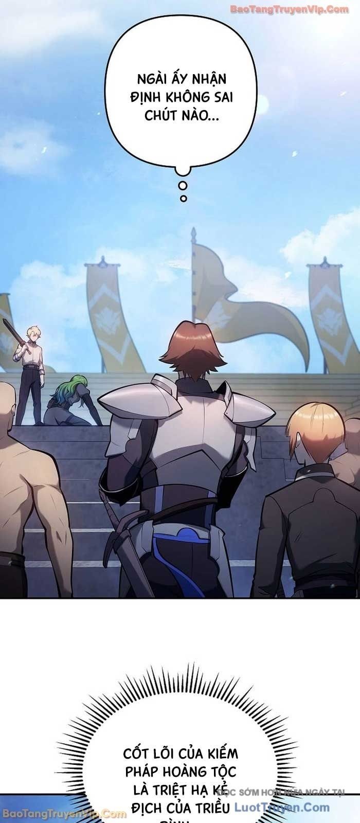 Con Chó Điên Nhà Công Tước - Chap 36 - Trang 9