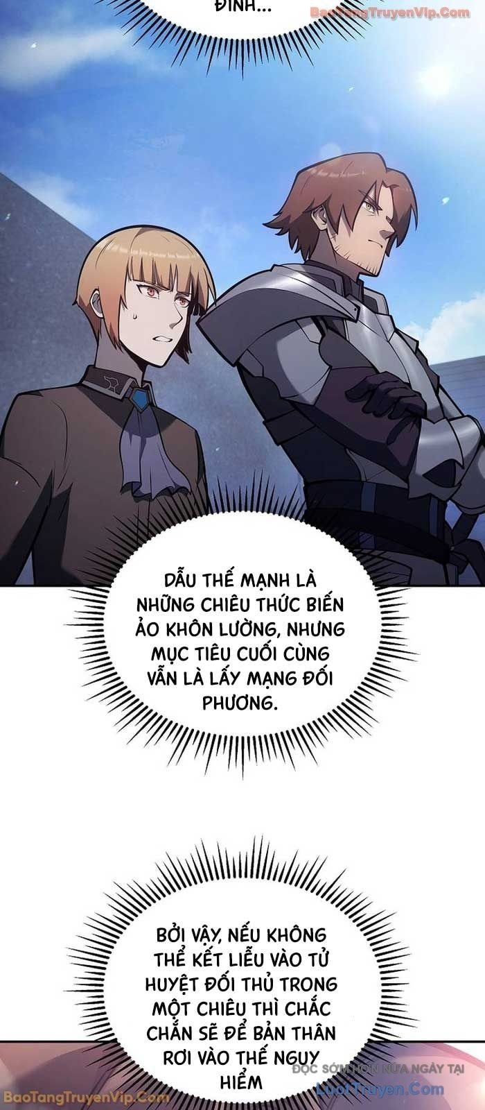 Con Chó Điên Nhà Công Tước - Chap 36 - Trang 10