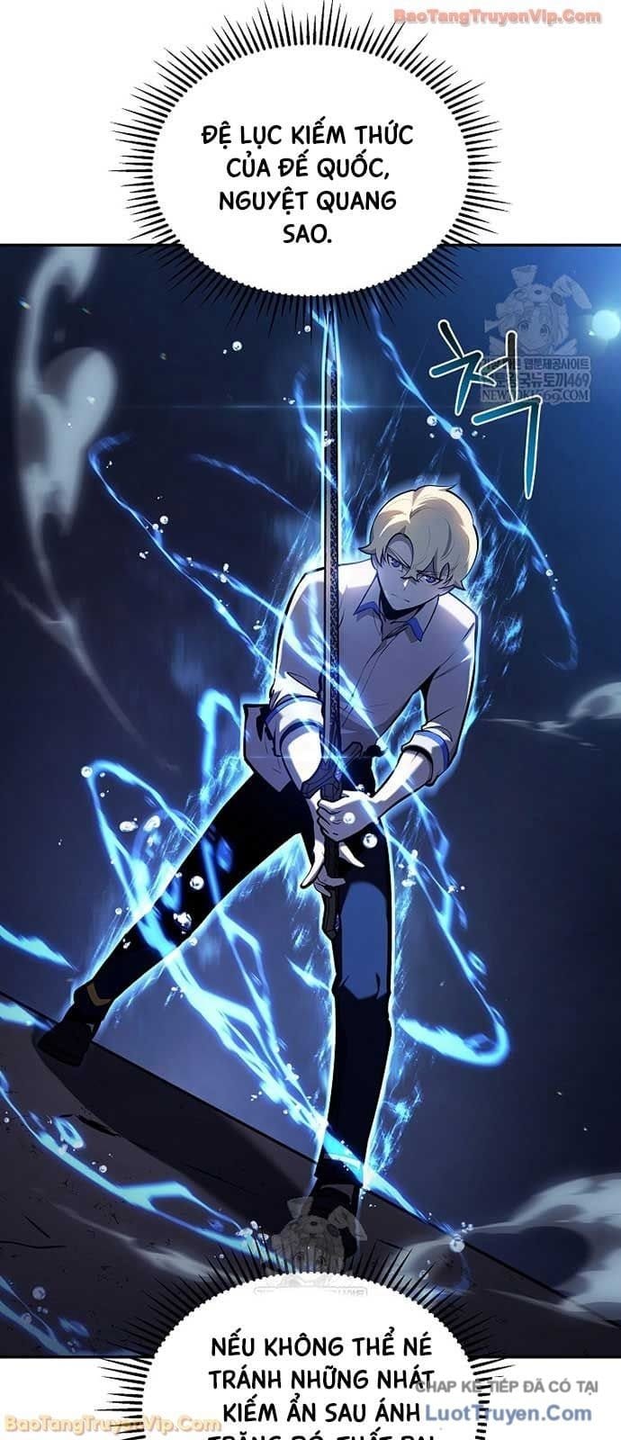 Con Chó Điên Nhà Công Tước - Chap 37 - Trang 2