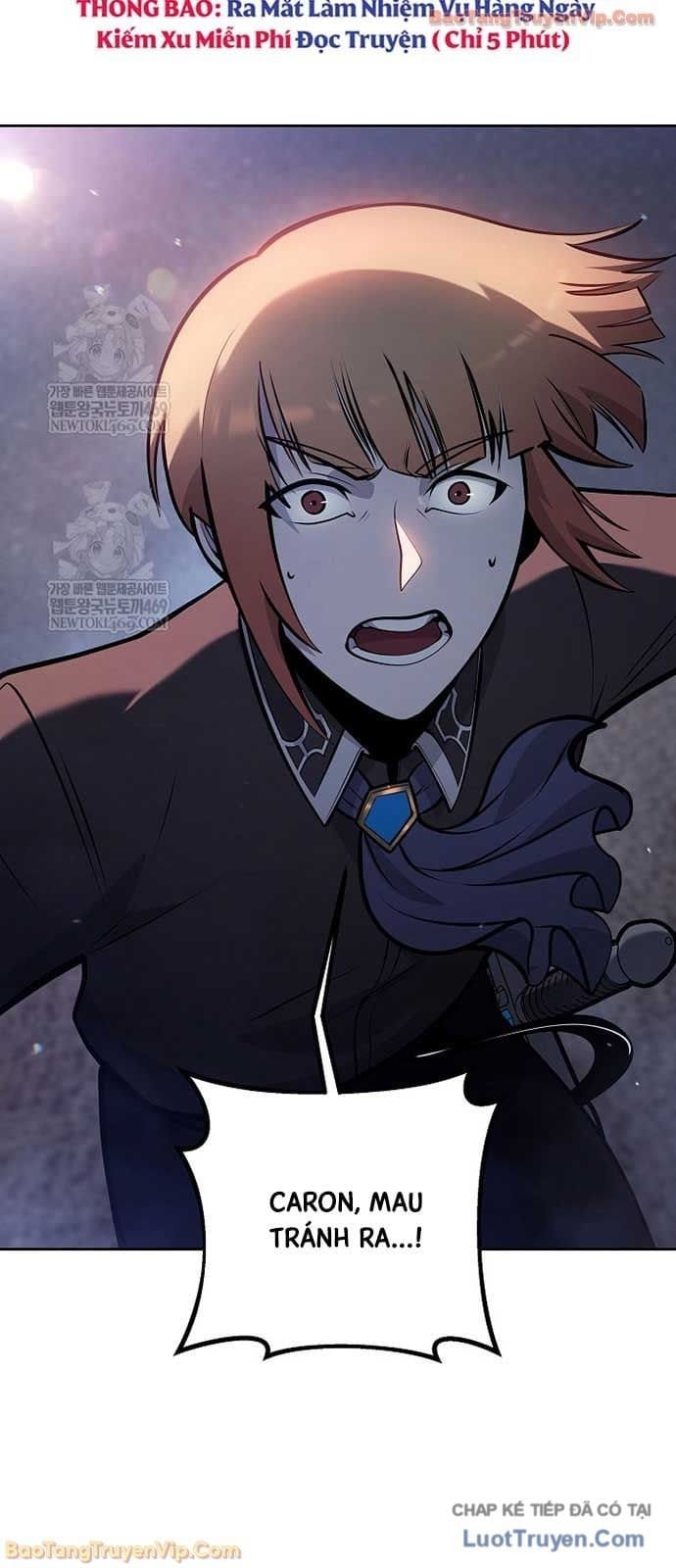 Con Chó Điên Nhà Công Tước - Chap 37 - Trang 13