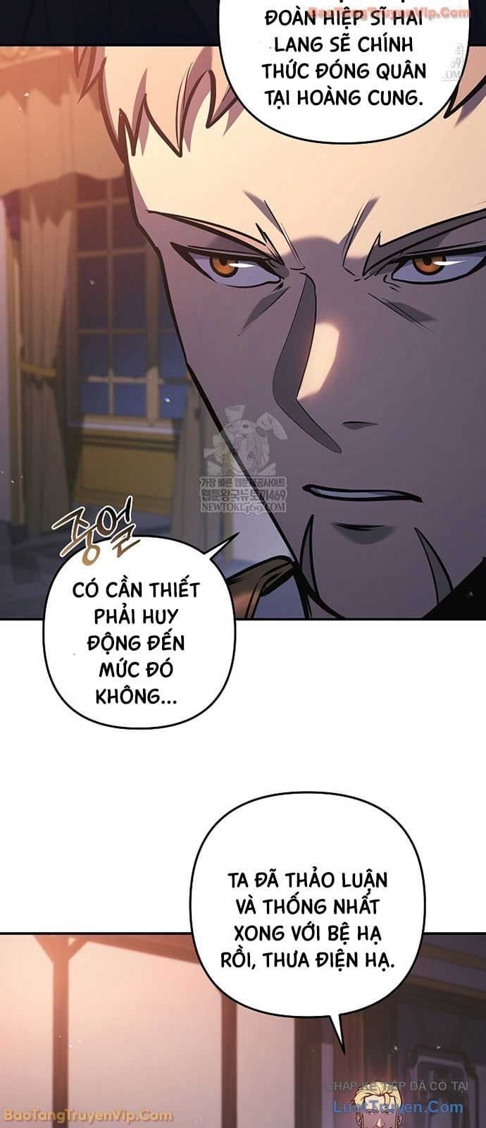 Con Chó Điên Nhà Công Tước - Chap 37 - Trang 17