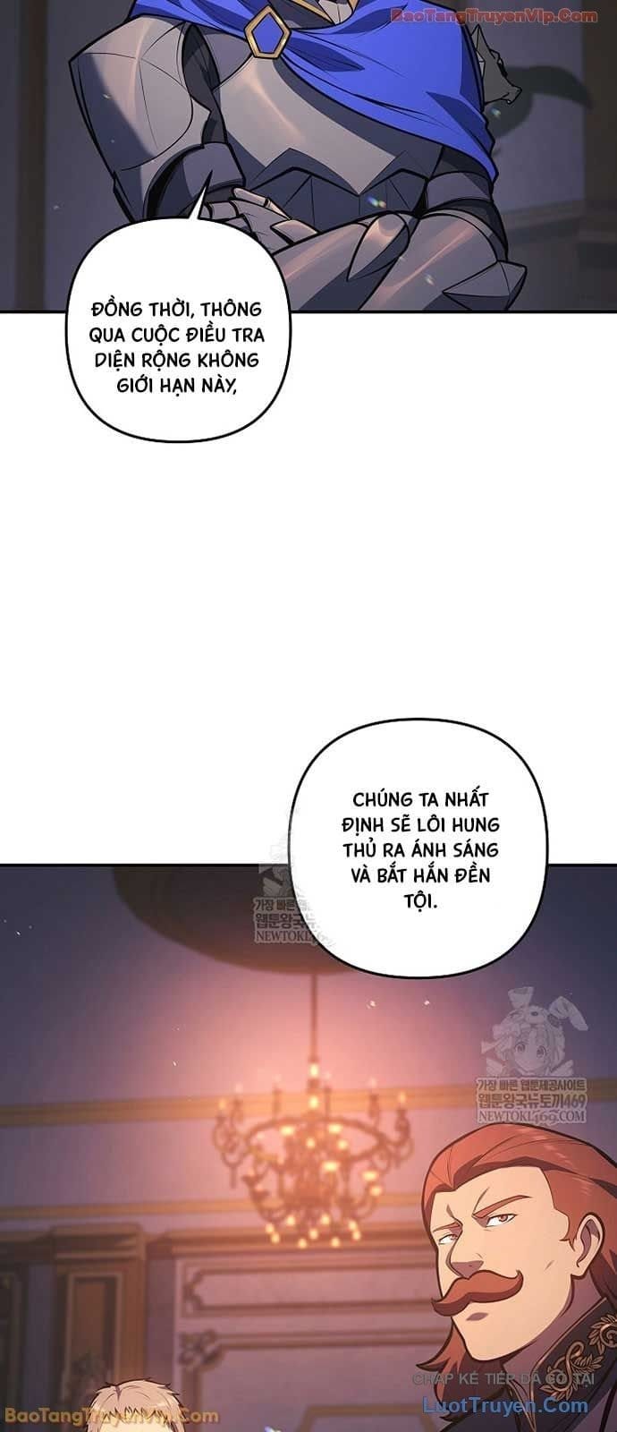 Con Chó Điên Nhà Công Tước - Chap 37 - Trang 19