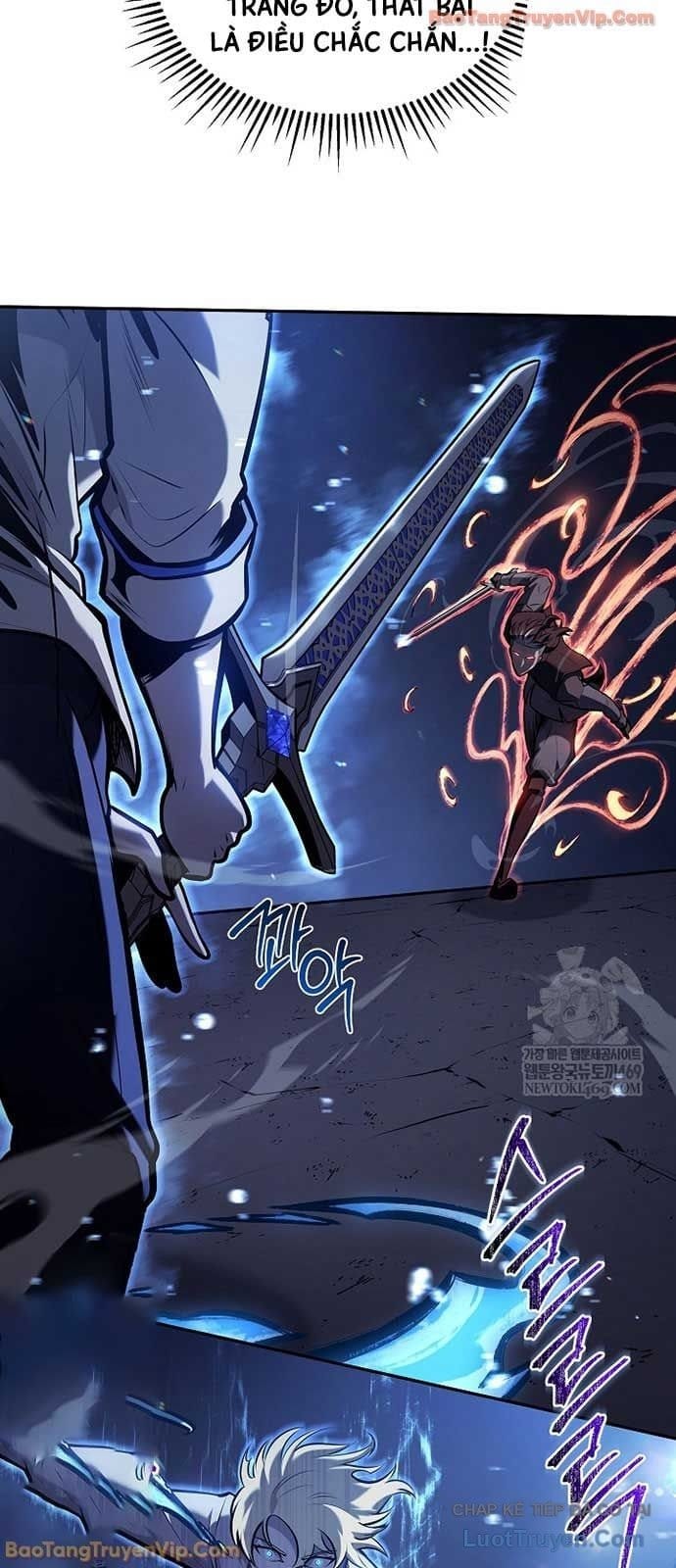 Con Chó Điên Nhà Công Tước - Chap 37 - Trang 3