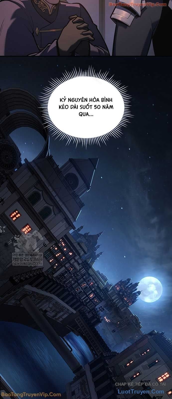 Con Chó Điên Nhà Công Tước - Chap 37 - Trang 23