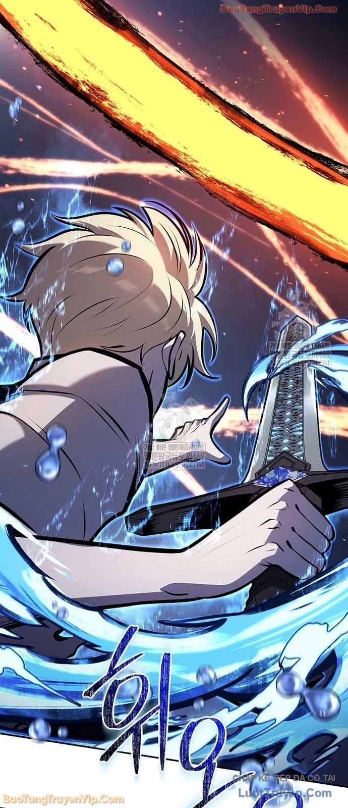 Con Chó Điên Nhà Công Tước - Chap 37 - Trang 7