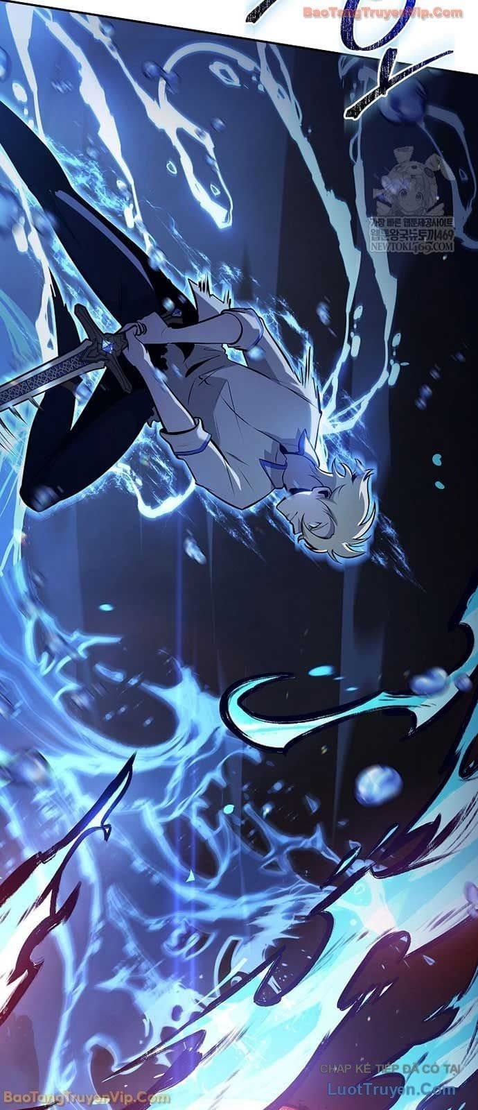 Con Chó Điên Nhà Công Tước - Chap 37 - Trang 8