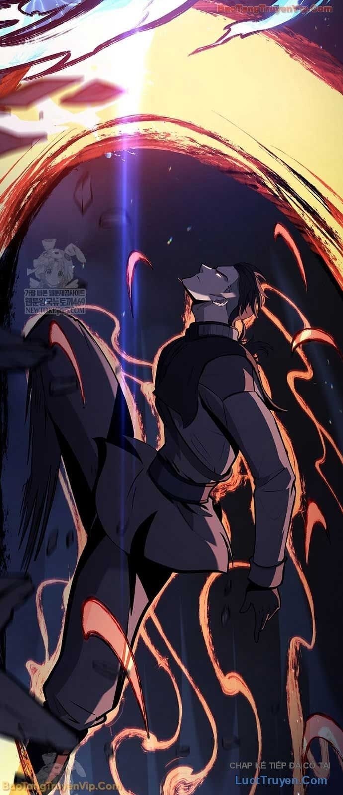 Con Chó Điên Nhà Công Tước - Chap 37 - Trang 9