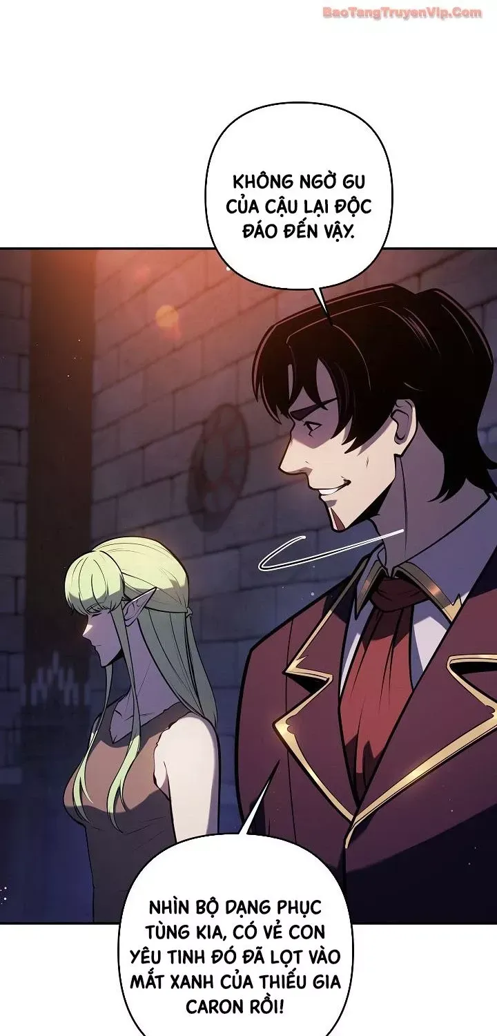 Con Chó Điên Nhà Công Tước - Chap 45 - Trang 2