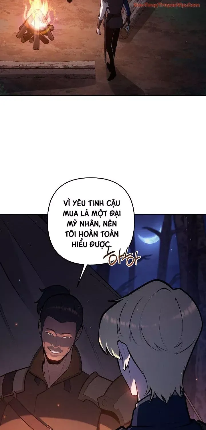 Con Chó Điên Nhà Công Tước - Chap 45 - Trang 101