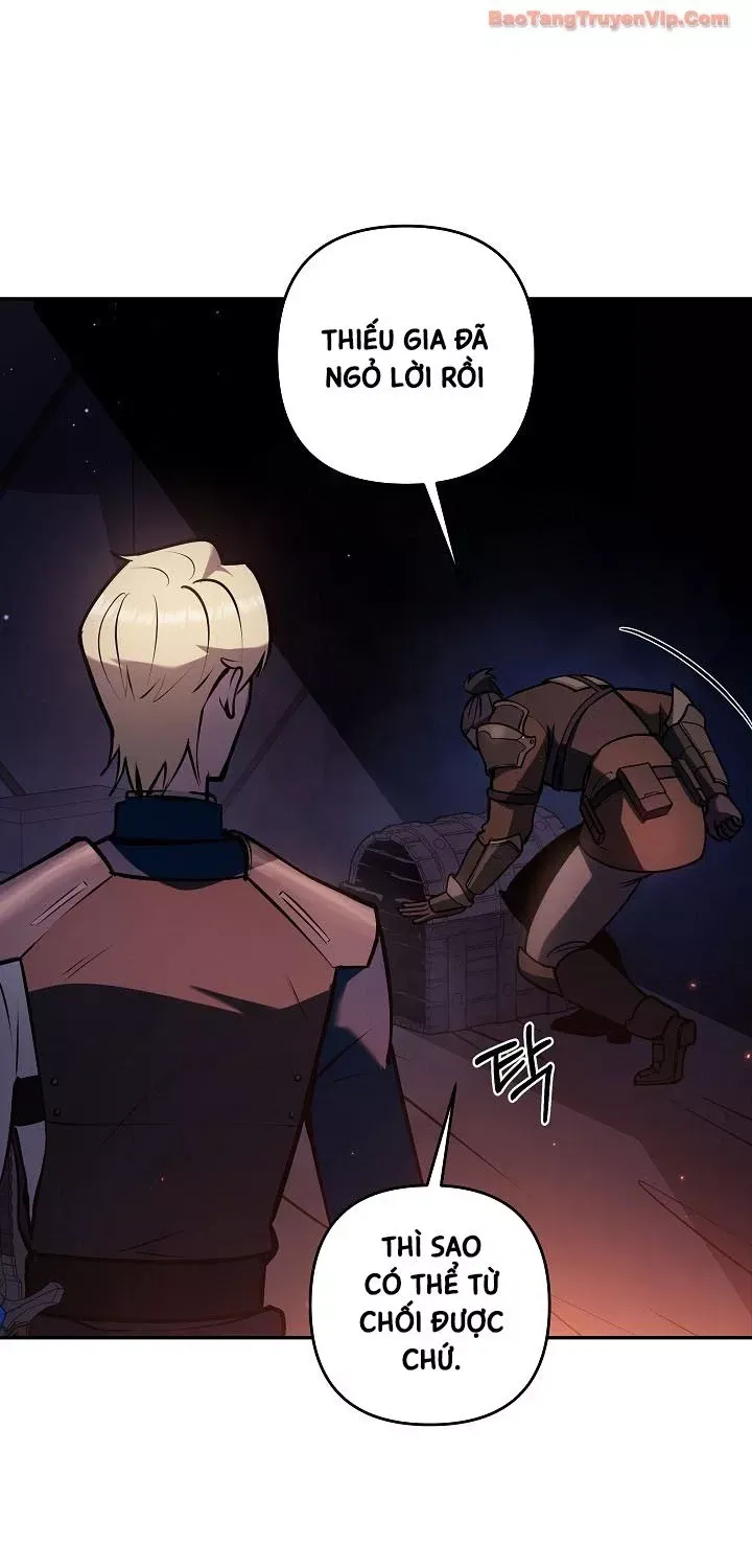 Con Chó Điên Nhà Công Tước - Chap 45 - Trang 112