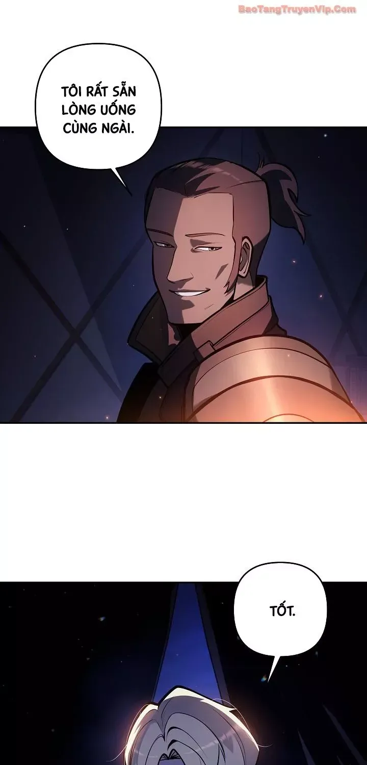 Con Chó Điên Nhà Công Tước - Chap 45 - Trang 114