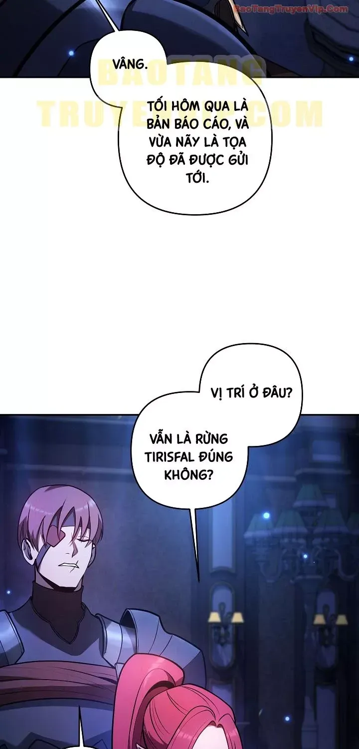 Con Chó Điên Nhà Công Tước - Chap 45 - Trang 122