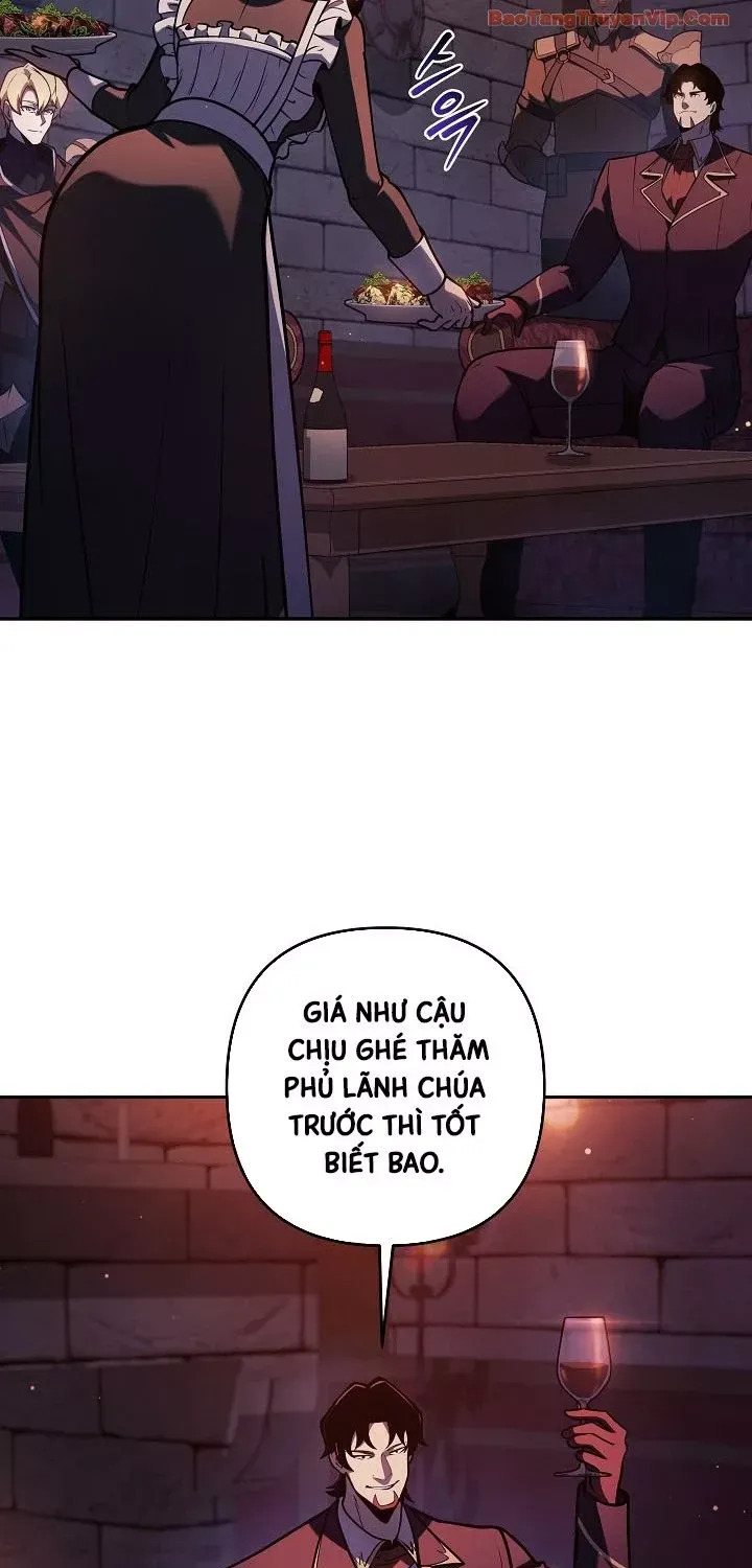 Con Chó Điên Nhà Công Tước - Chap 45 - Trang 20