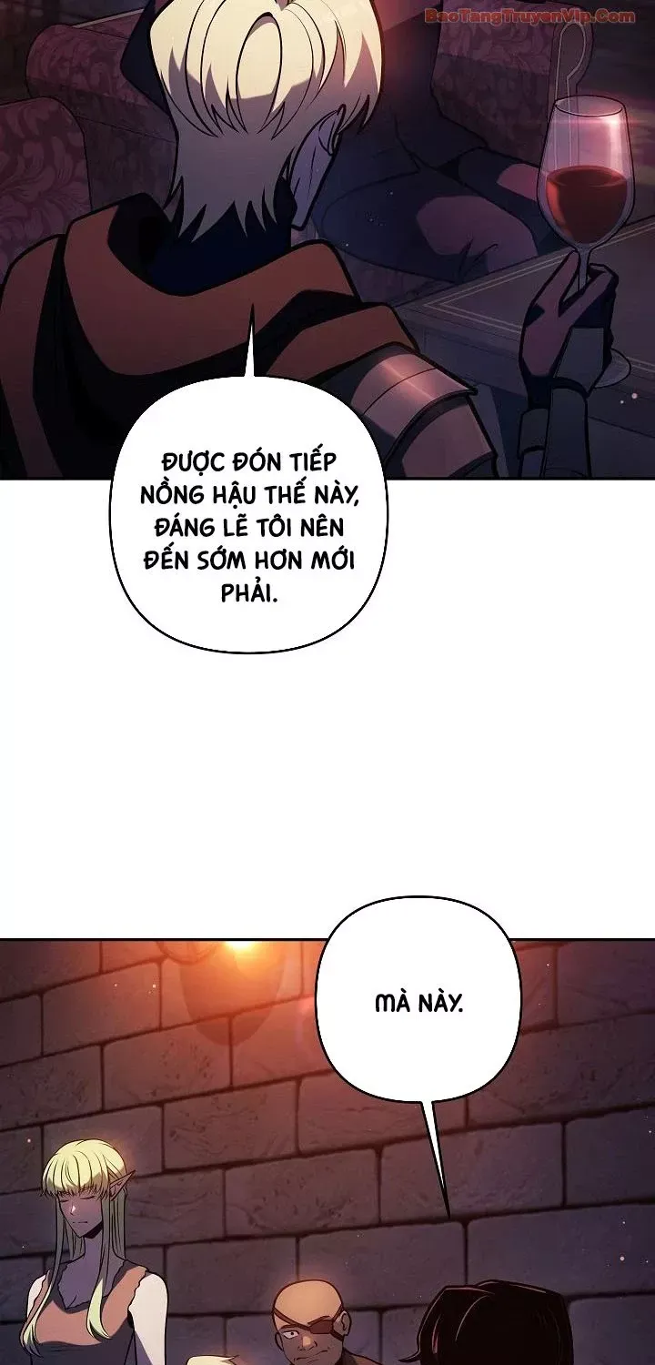 Con Chó Điên Nhà Công Tước - Chap 45 - Trang 22