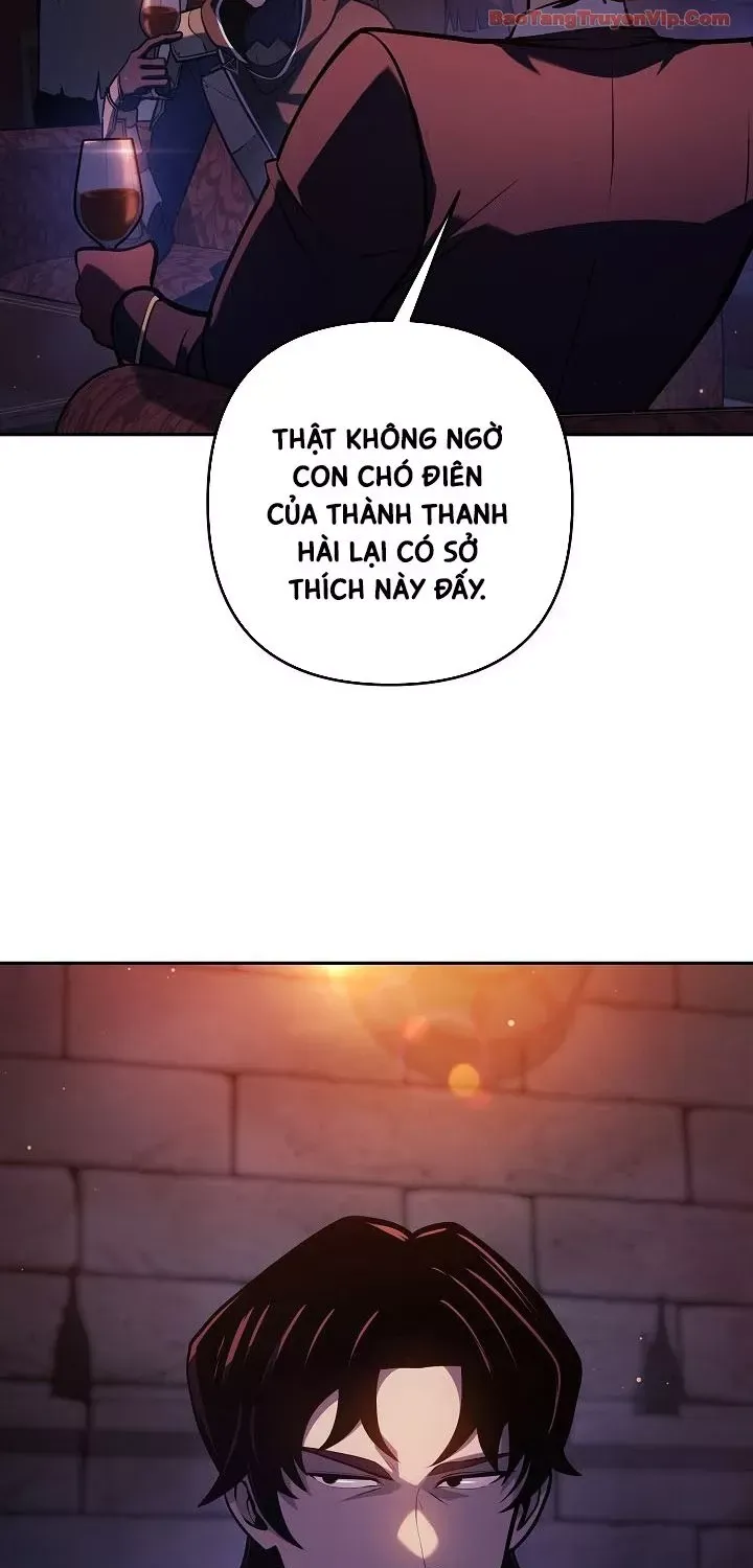 Con Chó Điên Nhà Công Tước - Chap 45 - Trang 24