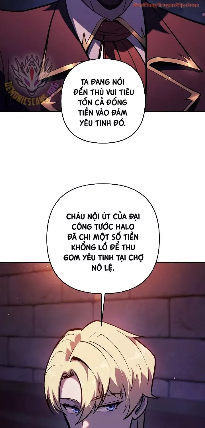 Con Chó Điên Nhà Công Tước - Chap 45 - Trang 26