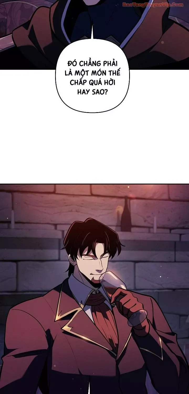 Con Chó Điên Nhà Công Tước - Chap 45 - Trang 28