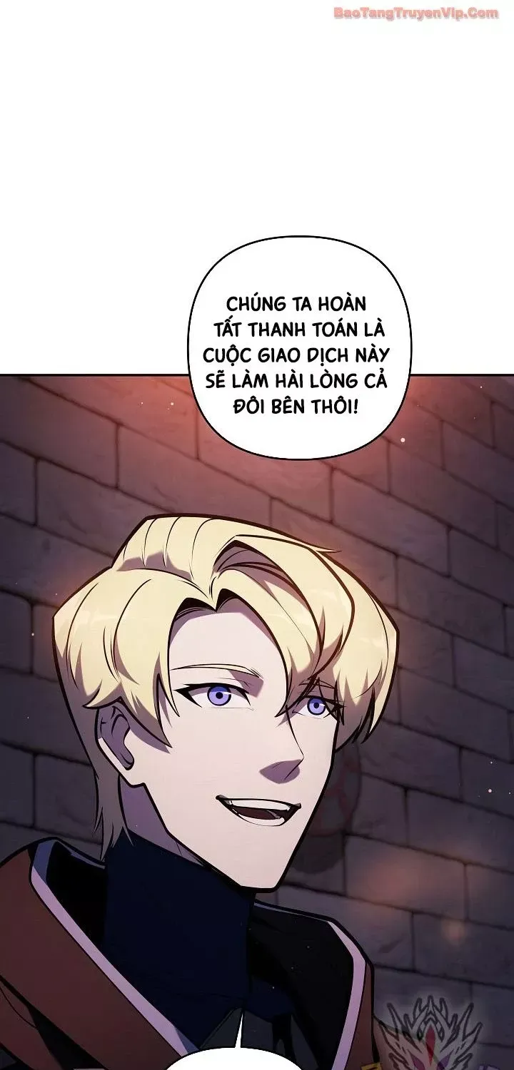 Con Chó Điên Nhà Công Tước - Chap 45 - Trang 4