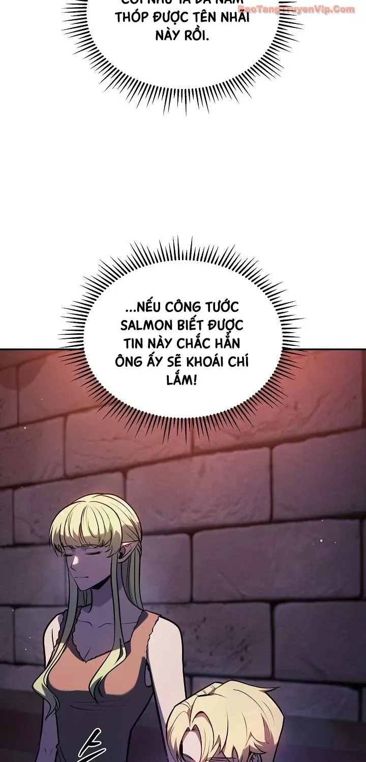 Con Chó Điên Nhà Công Tước - Chap 45 - Trang 32