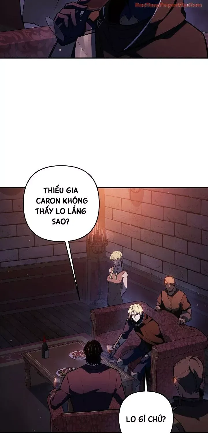Con Chó Điên Nhà Công Tước - Chap 45 - Trang 34
