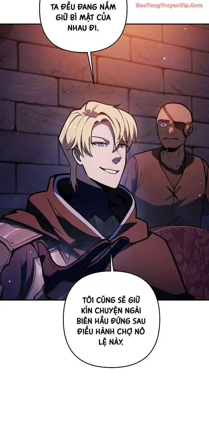 Con Chó Điên Nhà Công Tước - Chap 45 - Trang 38