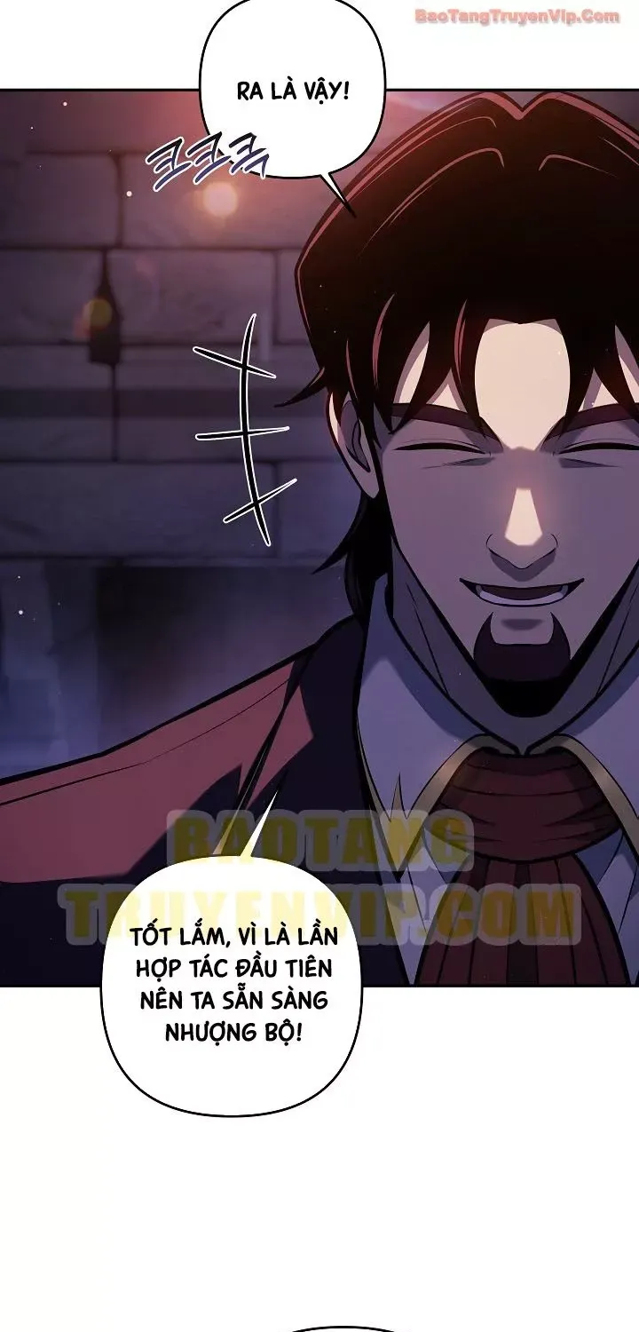Con Chó Điên Nhà Công Tước - Chap 45 - Trang 40