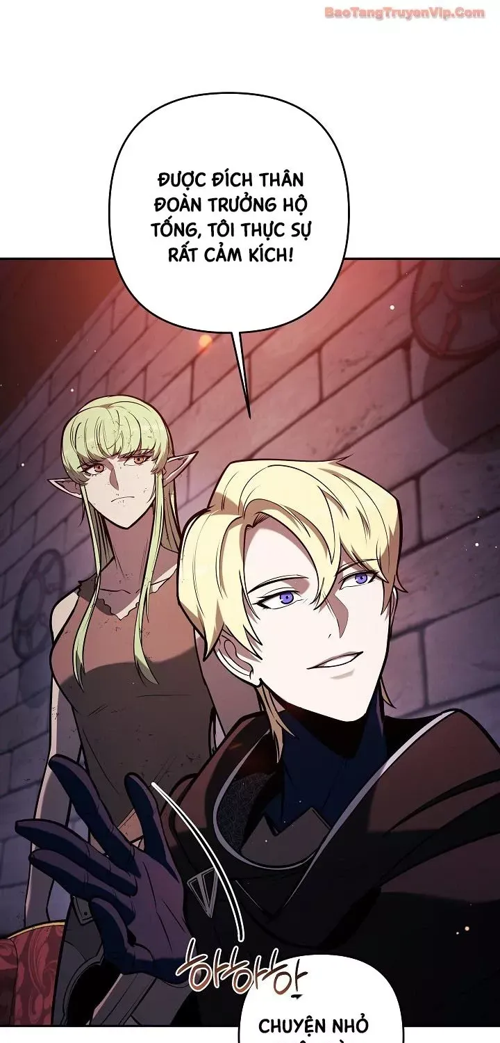 Con Chó Điên Nhà Công Tước - Chap 45 - Trang 46