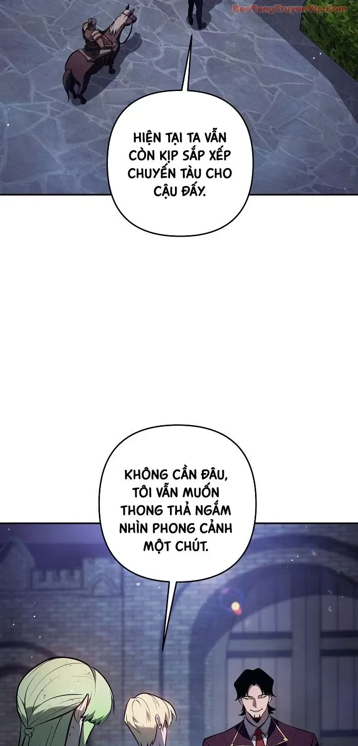Con Chó Điên Nhà Công Tước - Chap 45 - Trang 54