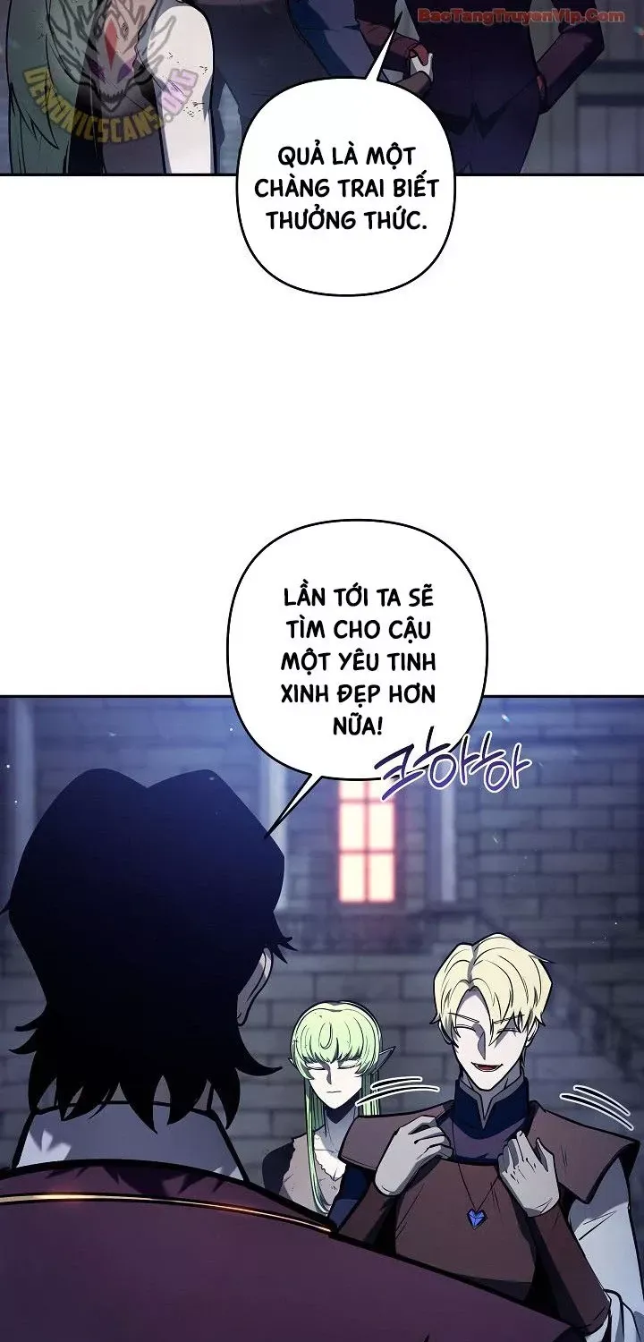 Con Chó Điên Nhà Công Tước - Chap 45 - Trang 56