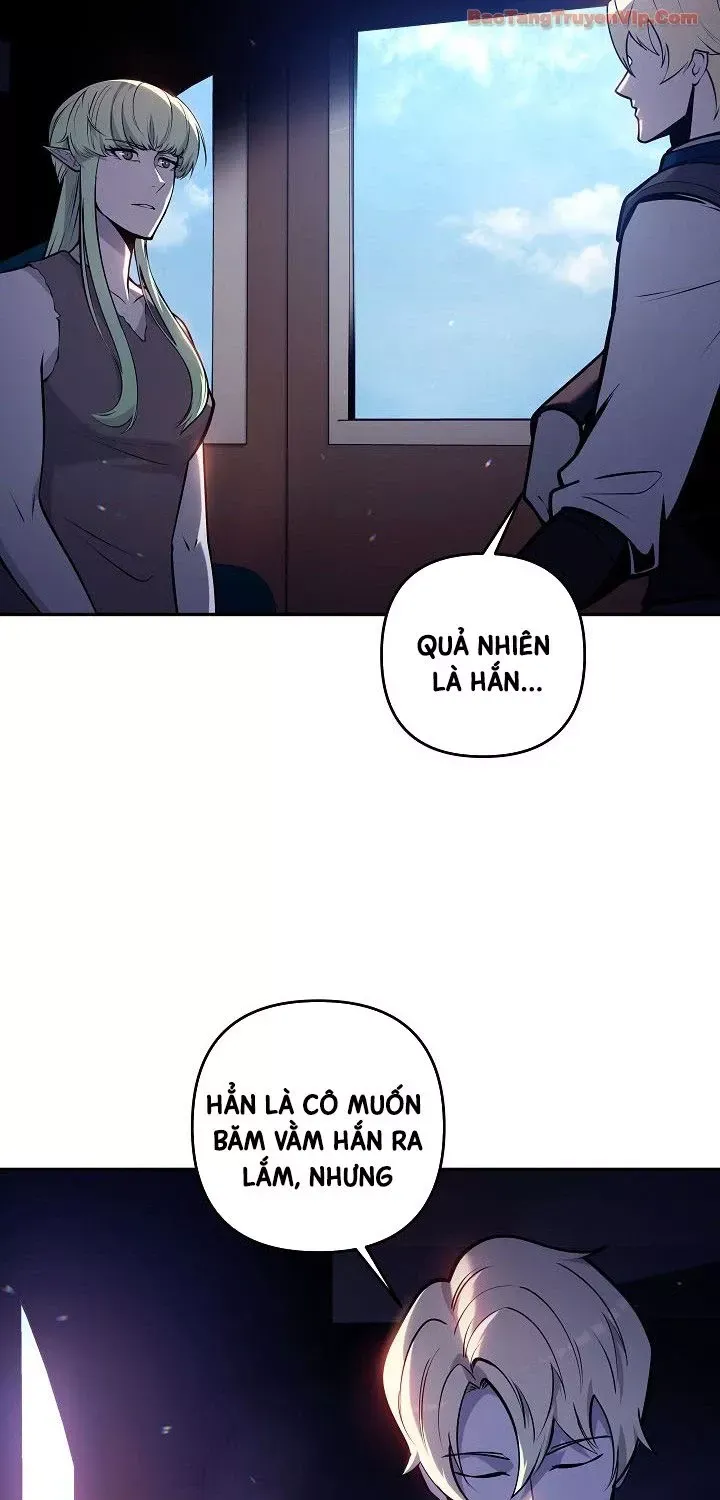 Con Chó Điên Nhà Công Tước - Chap 45 - Trang 66