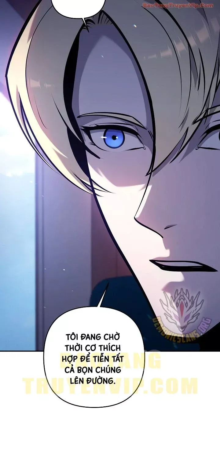Con Chó Điên Nhà Công Tước - Chap 45 - Trang 73